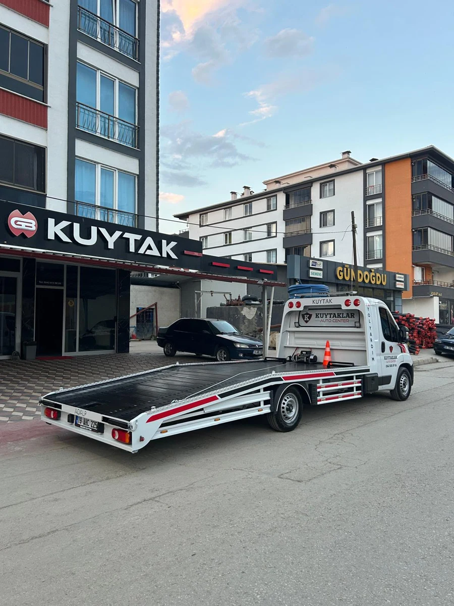 Kaporta & Boya